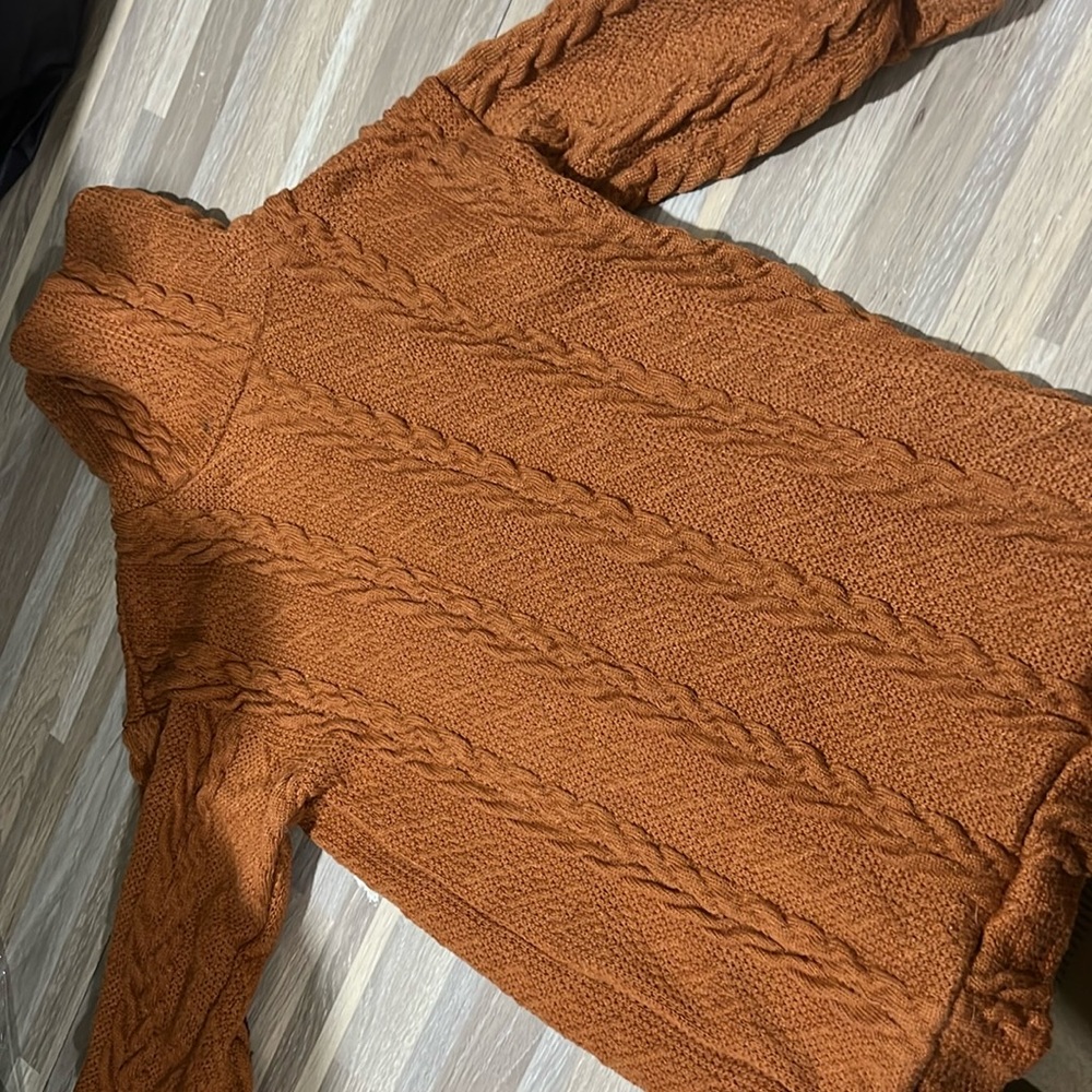 Baby & toddler oversized dress